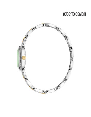Roberto Cavalli Ladies Watch